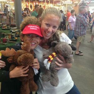 Meet your Posher, Michelle